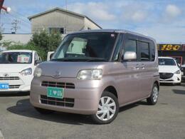 ダイハツ タント X 左側パワースライド スマートキー 