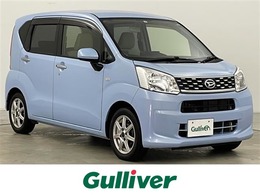 ダイハツ ムーヴ 660 X 4WD ・社外ナビ・エンスタ・横滑り防止装置