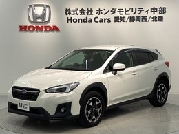 スバル XV 1.6i-L アイサイト 4WD 1年保証 ワンオ-ナ- ナビTV DVD
