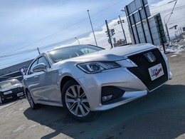 トヨタ クラウンアスリート ハイブリッド 2.5 Four 4WD 本州仕入　後期　プリクラッシュセーフティ