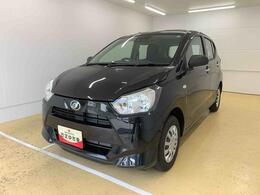 ダイハツ ミライース 660 L SAIII 