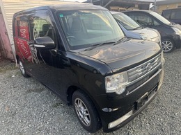 ダイハツ ムーヴコンテ 660 カスタム X 