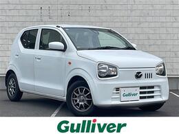 マツダ キャロル 660 GS 衝突軽減 社外7型ナビ ドラレコ ETC
