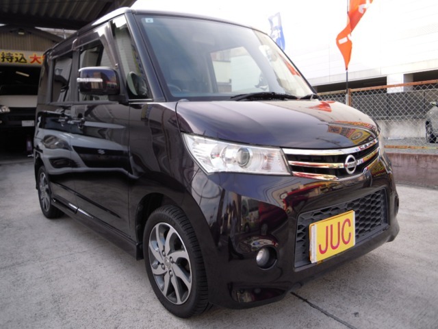 当店のアフターメンテナンスはリサイクル部品を有効活用することでお客様へ経費節減を目指します