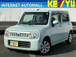 スズキ アルトラパン 660 X 禁煙　純正オーディオ　ラジオ　CD　スマー