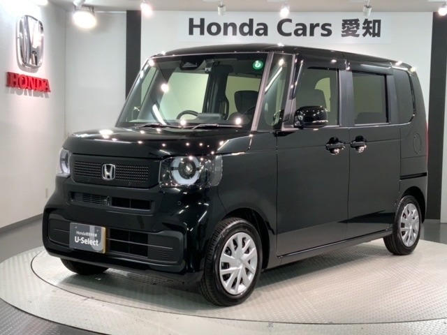 「リコール対象車」ご同意頂ければ販売可能となります。ご納車後に部品が入荷次第、交換対応致します。Honda SENSING 新車保証 ナビVXM-245ZFEi フルセグRカメラ シ-トヒ-タ-VSA
