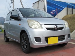 ダイハツ ミラ 660 TX 2シーター　構造変更済　4速オートマ