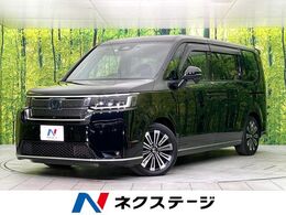 ホンダ ステップワゴン 2.0 e:HEV スパーダ プレミアムライン 禁煙車　純正11.4型ナビ　全周囲カメラ　DI