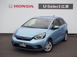 ホンダ フィット 1.3 ホーム ホンダセンシング　純正8INナビ　フルセグ