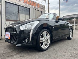 ダイハツ コペン ローブ 660 Bluetooth バックカメラ フルセグ ナビ