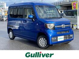 ホンダ N-VAN 660 +スタイル ファン ホンダセンシング 4WD 4WD 純正ナビ TV Bカメラ スマートキー ETC