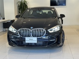 BMW 1シリーズ 118d Mスポーツ ディーゼルターボ 