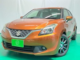スズキ バレーノ 1.0 XT ナビ　Bluetooth　Bカメラ　ドラレコ　ETC
