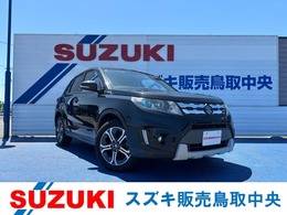 スズキ エスクード 1.6 4WD 