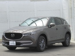 マツダ CX-5 2.5 25S Lパッケージ アルパインデジタルルームミラー　ワンオー