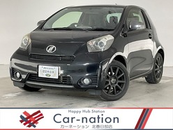 H24　トヨタ　iQ