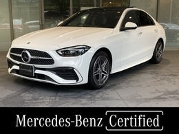 メルセデス・ベンツ Cクラス C350 e スポーツ MP202402 ベーシックP　サンルーフ