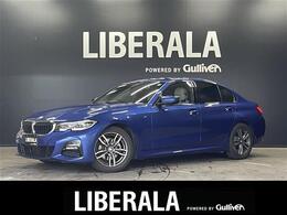BMW 3シリーズ 330i Mスポーツ ハイラインPKG ACC 全方位カメラ CarPlay