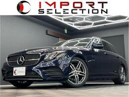 メルセデス・ベンツ Eクラスワゴン E200 アバンギャルド スポーツ (106)レーダーセーフティパッケージ 純正ナ