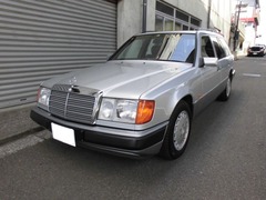 メルセデス・ベンツ ミディアムクラス ワゴン の中古車 300TE 神奈川県横浜市都筑区 288.0万円