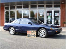 日産 シルビア 2.0 K’s ターボ　新品コンプリート製作車　純エアロ