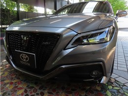 トヨタ クラウン 2.0 RS リミテッドII 最終章15thフィナーレ.特別限定車RSLimited