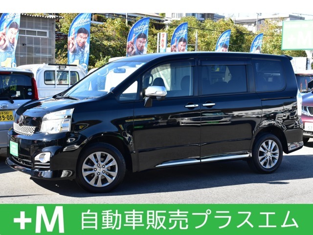 この度は自動車販売プラスエムのお車をご覧頂き、ありがとうございます！