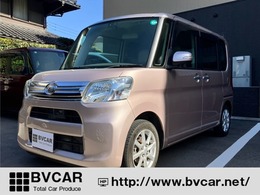 ダイハツ タント 660 G SA 両側電スラ スマートキ ETC ドラレコ