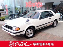 トヨタ セリカ GT ユーザー買取車 タイヤ新品