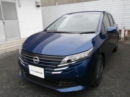 日産 ノート 1.2 X ナビ・TV・