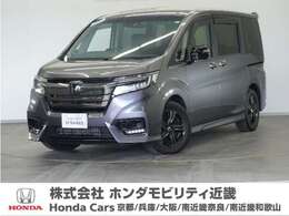 ホンダ ステップワゴン 2.0 e:HEV スパーダ G EX ホンダセンシング 2年保証ナビ全周囲カメDレコETC両電扉BT