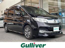 ホンダ ステップワゴン 1.5 スパーダ ホンダ センシング 純正9インチナビ/両側電動スライド/ETC/ホ