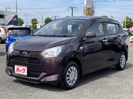 スバル プレオプラス 660 F スマートアシスト スマートアシスト＆キーレス