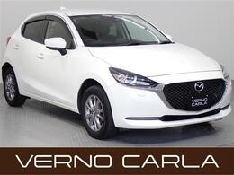 マツダ MAZDA2 1.5 15S プロアクティブ 4WD 本州仕入 スポーティPKG コネクトナビ
