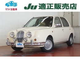 光岡自動車 ビュート 1.3 デラックス メモリナビTVキーレスキー革シート禁煙ETC