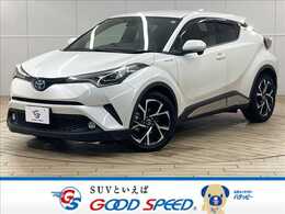 トヨタ C-HR ハイブリッド 1.8 G 純正ナビ/レーダークルーズコントロール/シ
