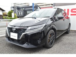 日産 ノート 1.2 X 
