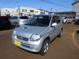 スズキ Kei 660 Bターボ 4WD 