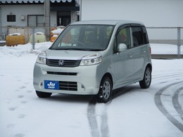 ホンダ ライフ 660 G 