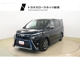 トヨタ ヴォクシー 2.0 ZS 煌 ナビ　バックモニター　ETC