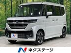 660 カスタム ハイブリッド XS 4WD