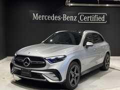 メルセデス・ベンツ GLCクラス の中古車 350 e 4マチック スポーツ エディション スター 4WD 富山県富山市 818.0万円