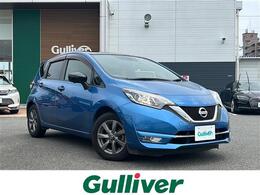 日産 ノート 1.2 X 純正ナビ/ワンオーナー/バックカメラ