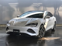 BYD BYDシール AWD 当社デモカー