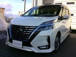 日産 セレナ 1.2 e-POWER ハイウェイスター V 