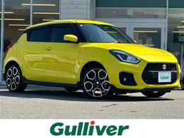 スズキ スイフト スポーツ 1.4 社外ナビ 全方位カメラ シートヒーター