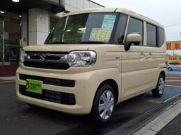 スズキ スペーシア 660 ハイブリッド G 届出済未使用車 LE