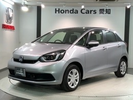 ホンダ フィット 1.5 e:HEV ベーシック ホンダセンシング　新車保証　禁煙　当社デ