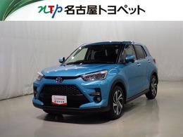 トヨタ ライズ 1.0 Z 4WD ナビTV　DVD再生　ドラレコ