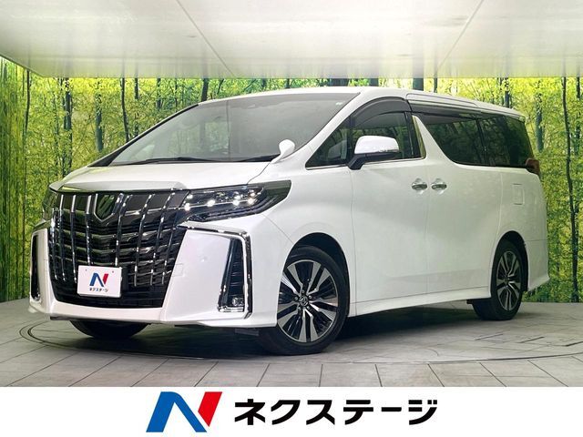禁煙車　後期型　純正フリップダウンモニター　純正9型ナビ　バックカメラ